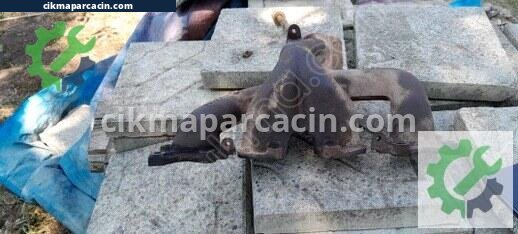 Fiat Marea Egzoz Manifoldu çıkma parça