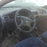 Çıkma Orijinal Direksiyon Airbag Fiat Marea 2024