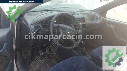 Fiat Marea Direksiyon Airbag çıkma parça