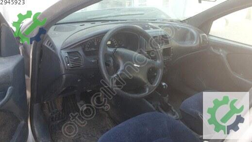 Fiat Marea Direksiyon Airbag çıkma parça