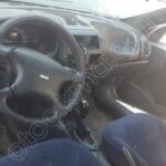 Fiat Marea 2024 Orijinal Çıkma Torpido