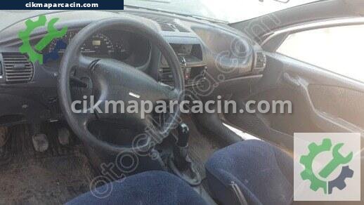 Fiat Marea Torpido çıkma parça