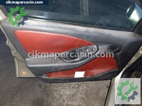 Fiat 500 Kapı Döşemesi çıkma parça