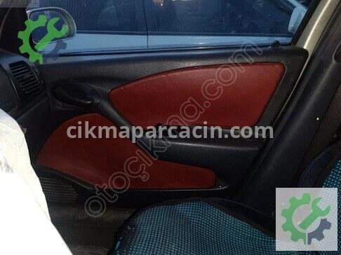 Fiat 500 Kapı Döşemesi çıkma parça