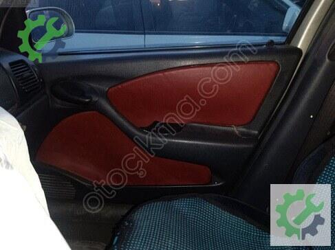 Fiat 500 Kapı Döşemesi çıkma parça