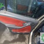 Çıkma Orijinal Kapı Döşemesi Fiat 500