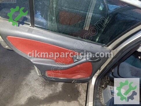 Fiat 500 Kapı Döşemesi çıkma parça