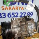 Fiat 500 Klima Kompresörü Çıkma