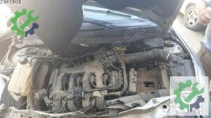 Fiat Marea 2024 Orijinal Çıkma Motor Beyni