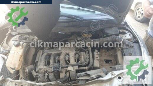 Fiat Marea Motor Beyni çıkma parça