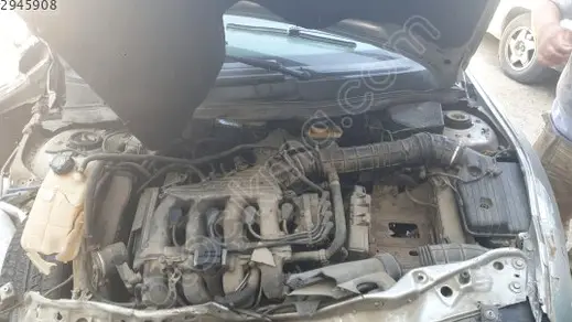 Fiat Marea Motor Beyni çıkma parça