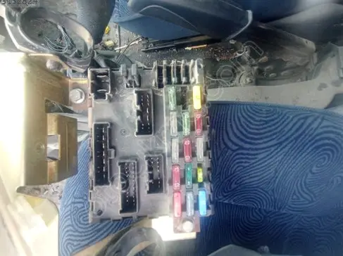 Fiat Marea Sigorta Kutusu çıkma parça