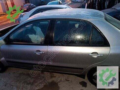 Fiat Marea Sol Ön Kapı çıkma parça