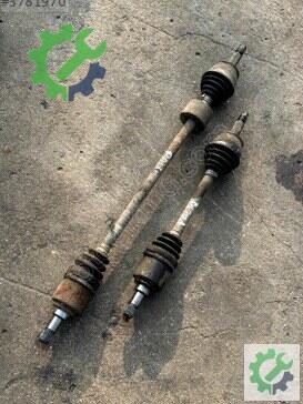 Fiat Palio Aks çıkma parça