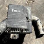 Fiat Palio Benzinli Hava Filtresi Çıkma
