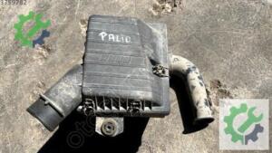 Fiat Palio Benzinli Hava Filtresi Çıkma