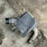 Fiat Palio 1999-2012 Hava Filtresi Kutusu Çıkma