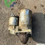 Çıkma Orijinal Marş Dinamosu Fiat Palio 1999-2012