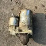 Çıkma Orijinal Marş Dinamosu Fiat Palio 1999-2012