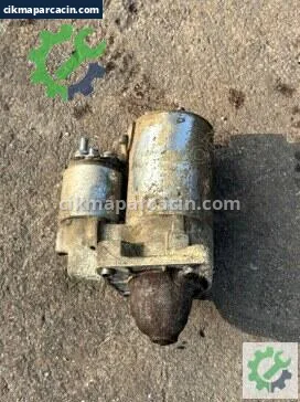 Fiat Palio Marş Dinamosu çıkma parça