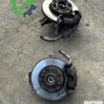 Fiat Palio 1999-2012 Orijinal Çıkma Taşıyıcı