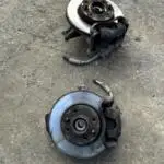 Fiat Palio 1999-2012 Orijinal Çıkma Taşıyıcı
