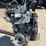 Fiat Palio Orijinal Çıkma Motor Komple
