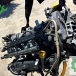 Fiat Palio Motor Komple Çıkma