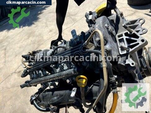 Fiat Palio Motor Komple çıkma parça