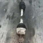 Fiat Palio Orijinal Çıkma Aks
