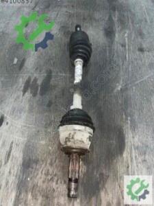 Fiat Palio Orijinal Çıkma Aks