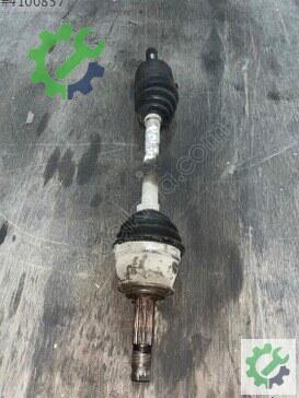 Fiat Palio Aks çıkma parça