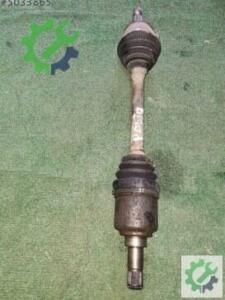 Fiat Palio Aks Çıkma