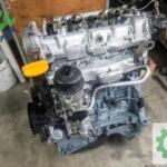 Fiat Albea Orijinal Çıkma Multıjet Motor Komple