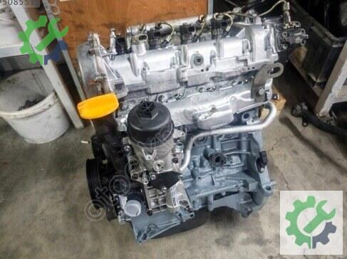 Fiat Albea Motor Komple çıkma parça