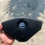 Fiat Palio Direksiyon Airbag Çıkma