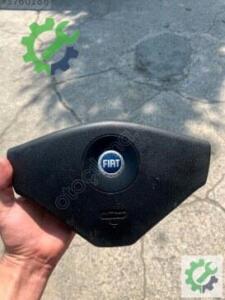 Fiat Palio Direksiyon Airbag Çıkma
