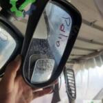 Çıkma Sağ Dış Ayna — Fiat Albea