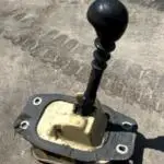 Çıkma Vites Mekanizması — Fiat Palio