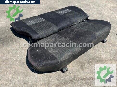 Fiat Palio Arka Koltuk çıkma parça