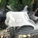 Çıkma Depo Kapağı — Fiat Palio