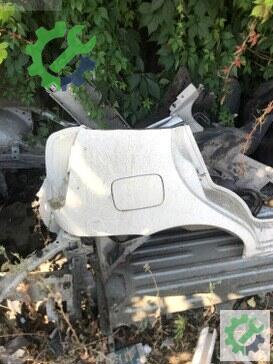 Fiat Palio Depo Kapağı çıkma parça