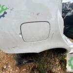 Orijinal Fiat Palio Depo Kapağı Çıkma