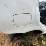 Orijinal Fiat Palio Depo Kapağı Çıkma