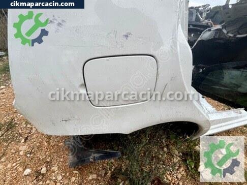 Fiat Palio Depo Kapağı çıkma parça