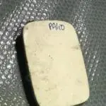 Fiat Palio Orijinal Çıkma Depo Kapağı