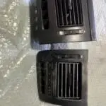 Fiat Palio Havalandırma Izgaraları Çıkma