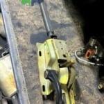 Çıkma Orijinal Direksiyon Mafsalı Fiat Palio