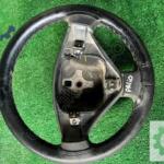 Fiat Palio Direksiyon Simidi Çıkma
