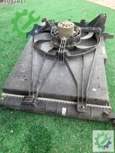 Fiat Palio Orijinal Çıkma Fan Motoru